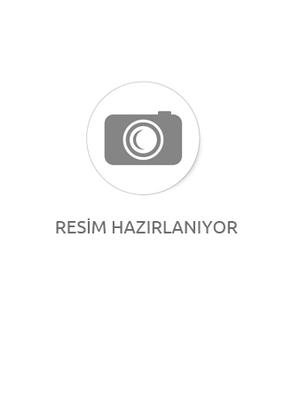 3652 sırt detaylı turuncu elbise